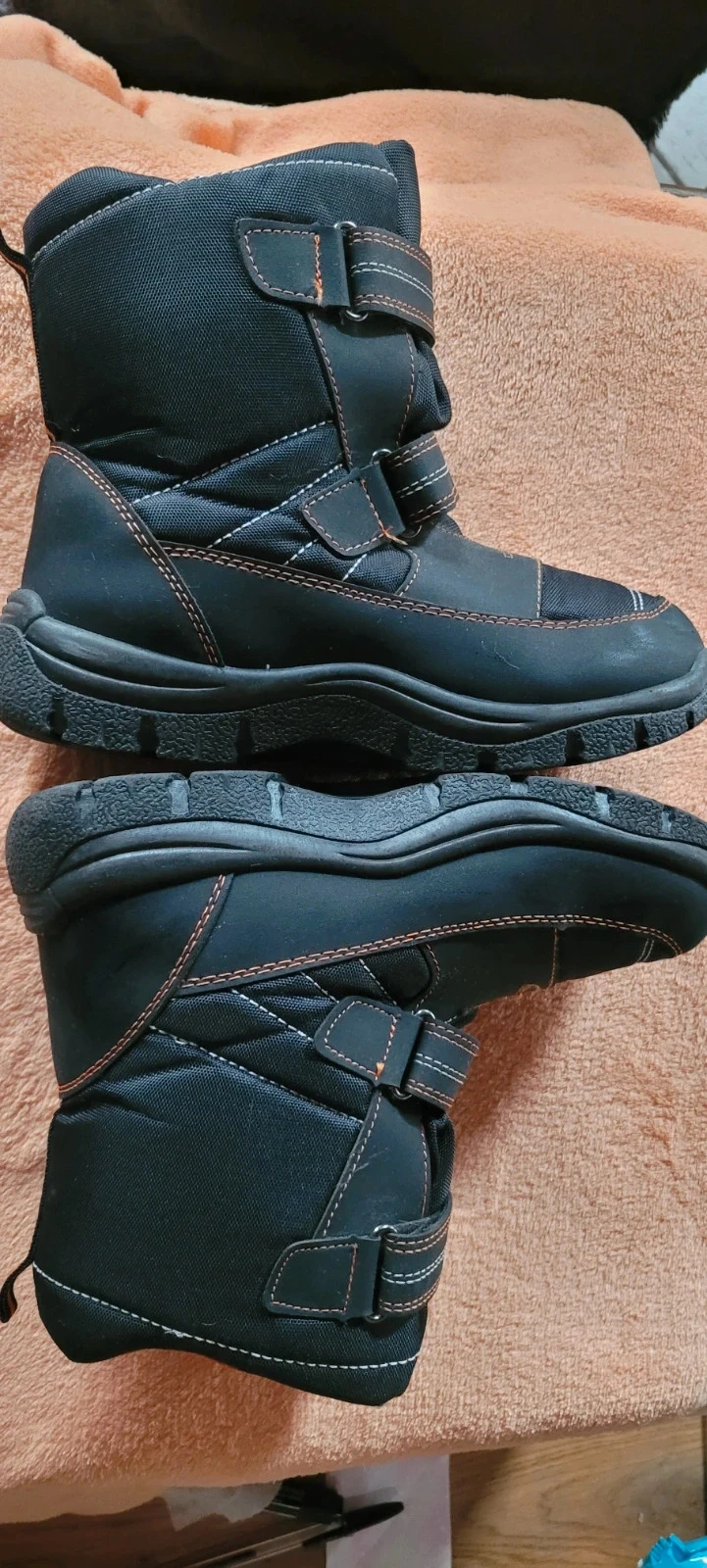 Botas de nieve – photo 6